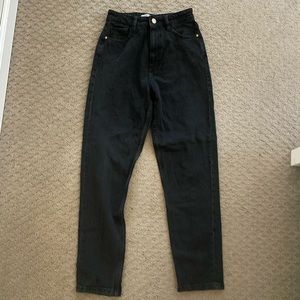 zara jeans